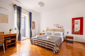 Гостиница Il Vicoletto al Massimo, Палермо